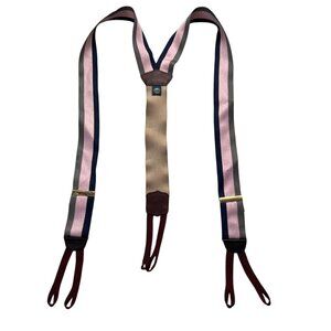 Torino suspenders